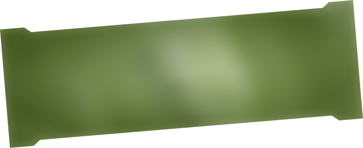 Daily Greens Sachet