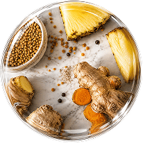 Anti Inflammatory Blend
