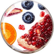 Antioxidant Blend