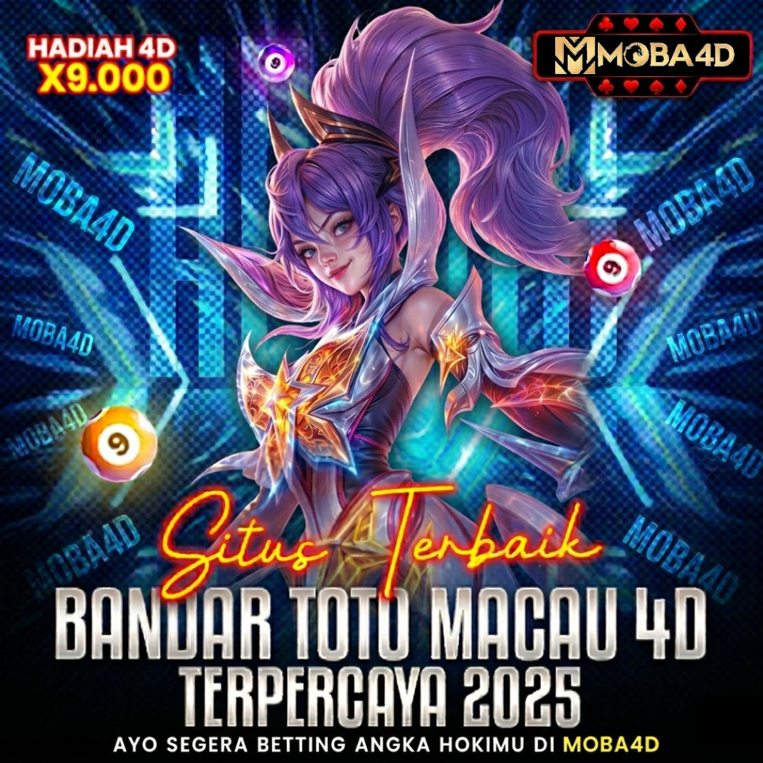 MOBA4D