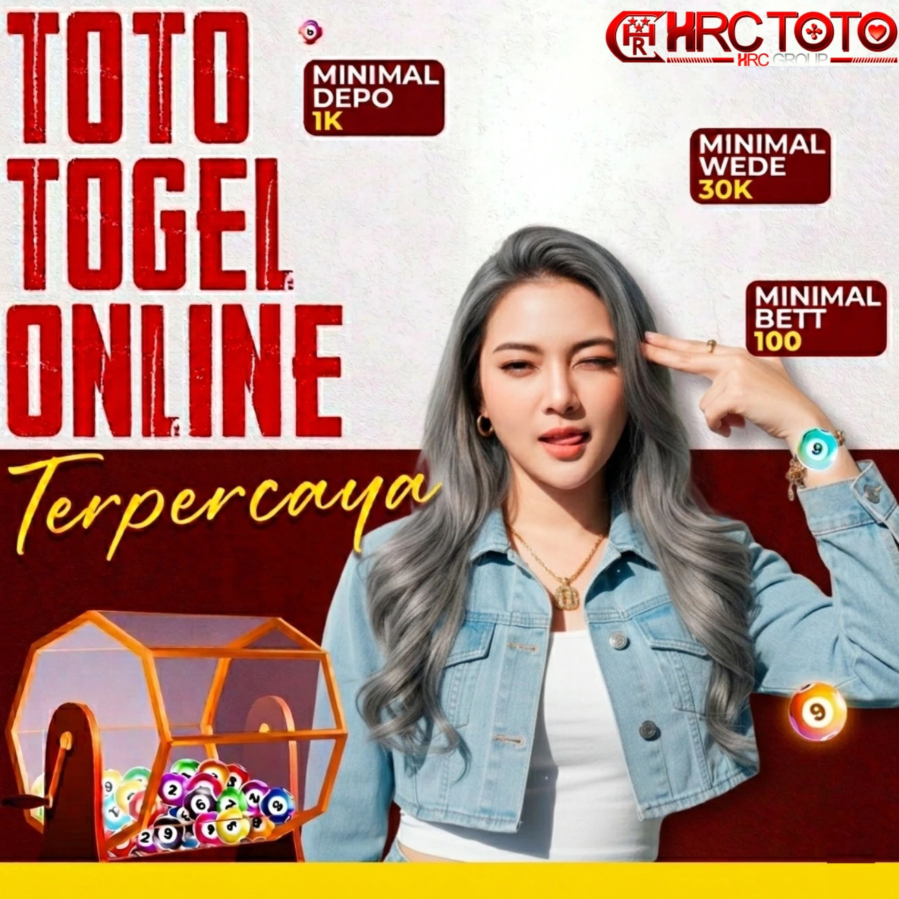 SLOT ONLINE