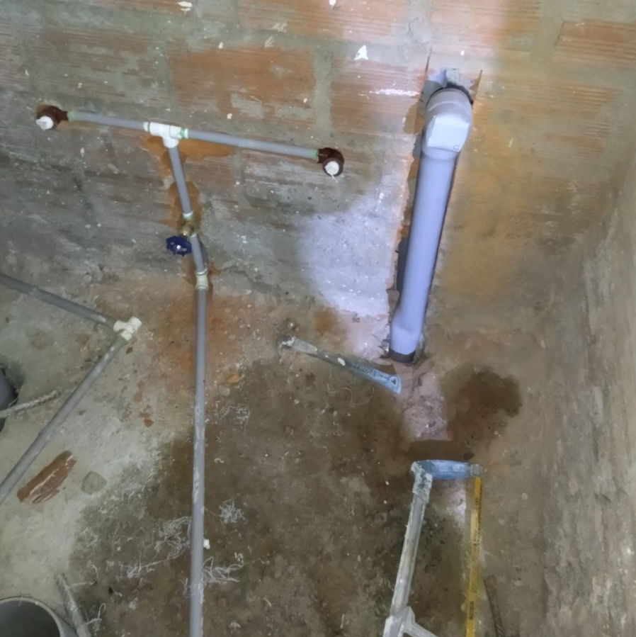PLOMEBOL - Instalaciones sanitarias e hidráulicas | Servicios Jumampi