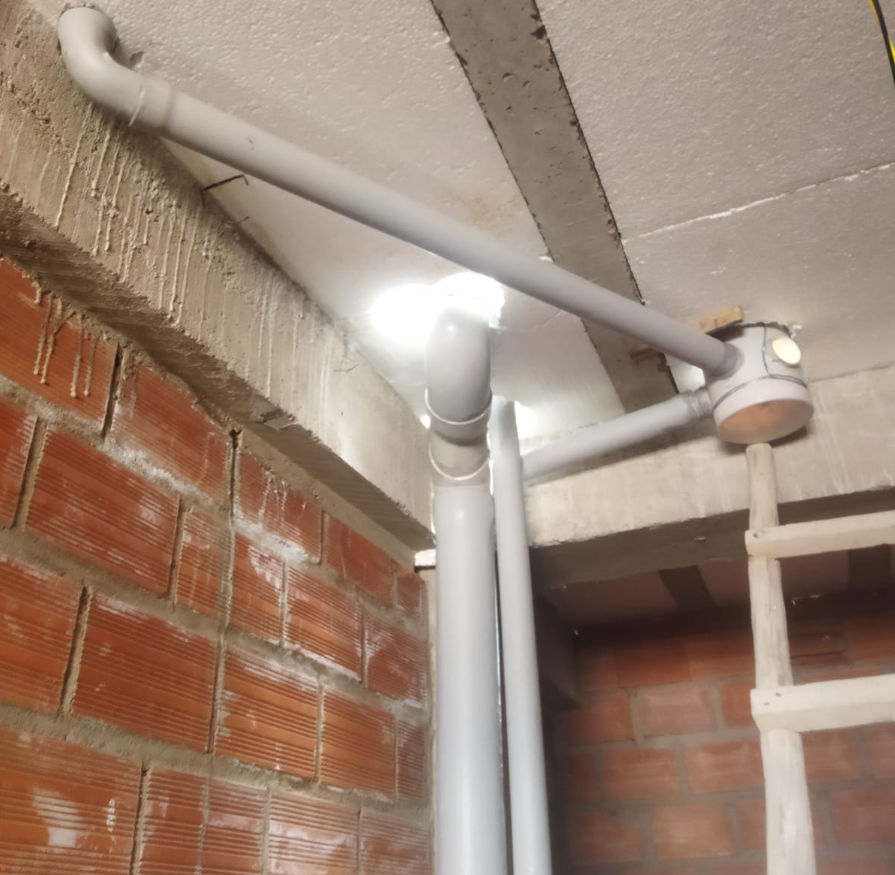 PLOMEBOL - Instalaciones sanitarias e hidráulicas | Servicios Jumampi