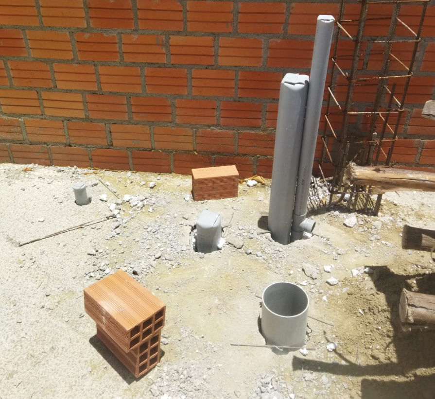 PLOMEBOL - Instalaciones sanitarias e hidráulicas | Servicios Jumampi