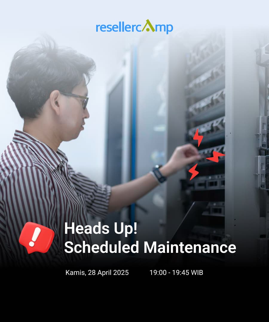 Maintenance