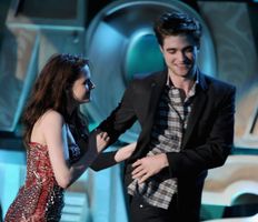 20-я ежегодная церемония вручения кинонаград MTV 2011 (Кадр из фильма 2)