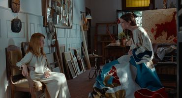 Невероятная (Кадр из фильма 3)