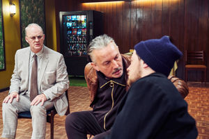 Клуб анонимных киллеров (Кадр из фильма 2)
