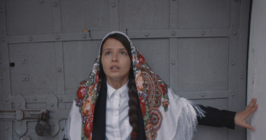 Гроза (Кадр из фильма 1)