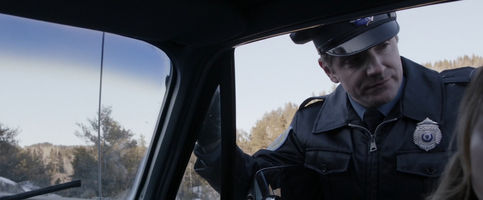 Проклятый лес (Кадр из фильма 1)