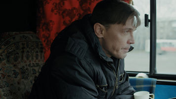 Русское краткое. Выпуск 3 (Кадр из фильма 2)