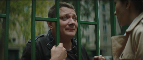 Команда мечты (Кадр из фильма 3)