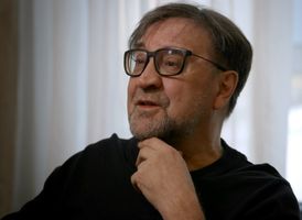 Анатолий Крупнов. Он был (Кадр из фильма 3)
