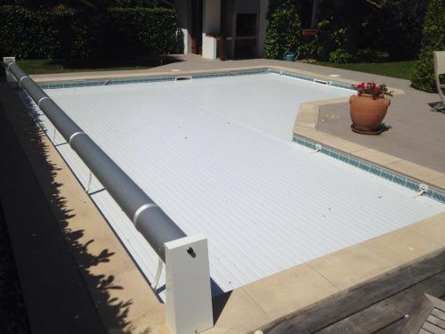 Comment choisir un volet de piscine? - Aquanov