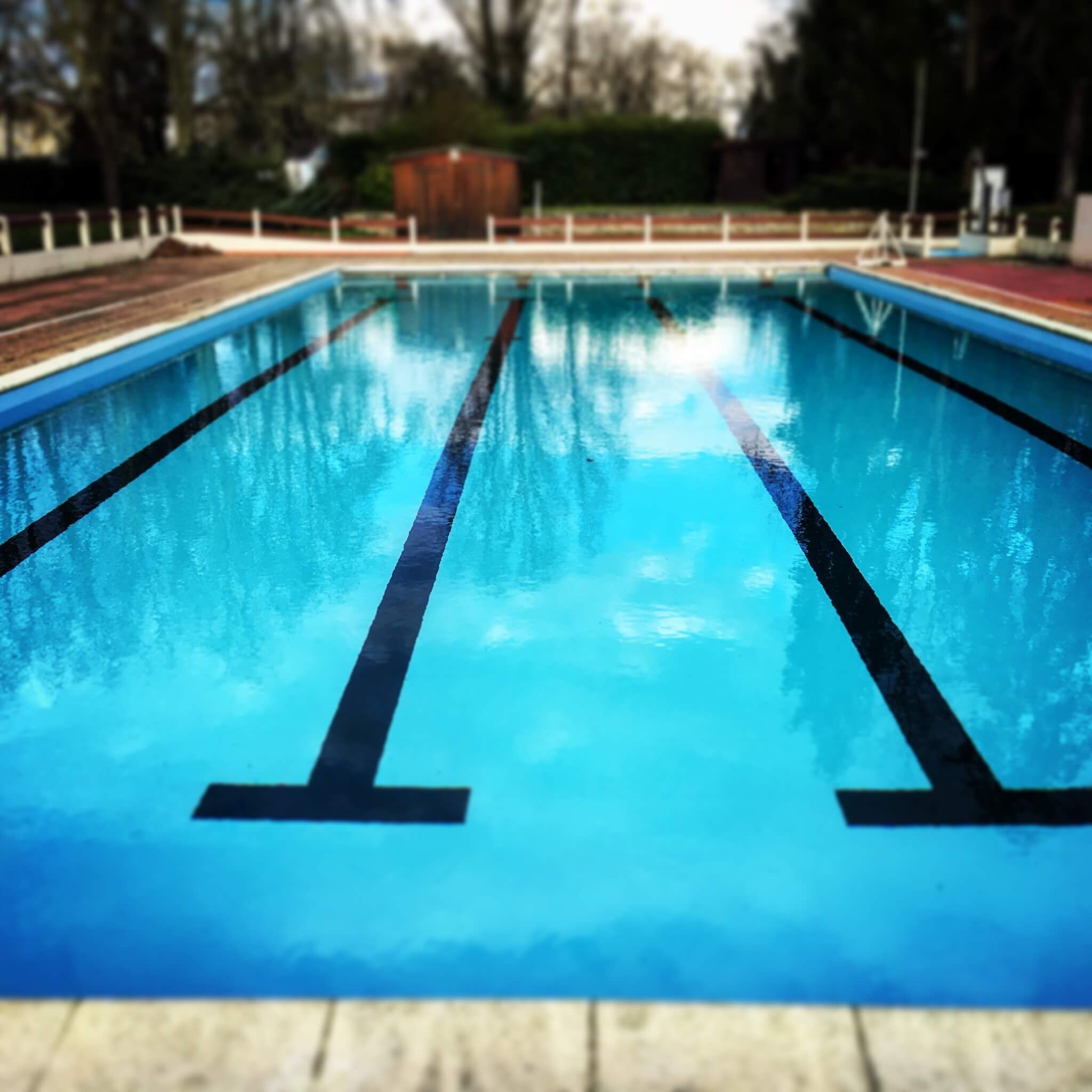 Piscines collectives, construction piscine Gironde - Aquanov