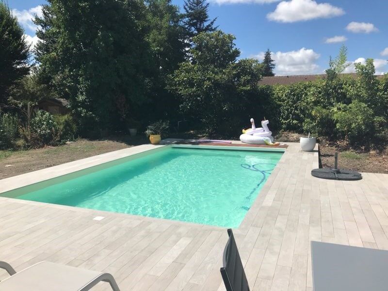 constructeur piscines et pisciniste gironde - type de piscine