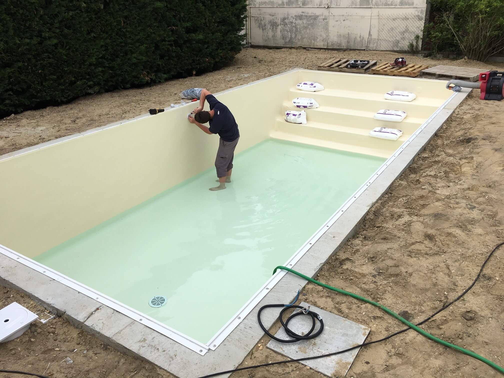 rénovation piscine gironde