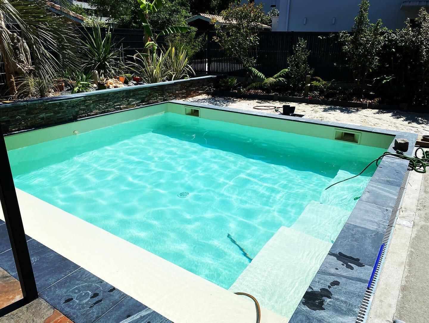 Piscines sur mesure - Aquanov