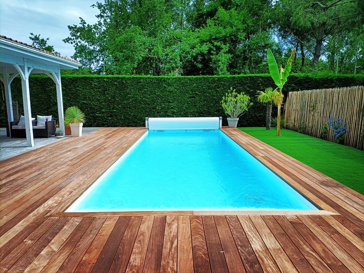 Tout savoir sur les volets de piscine - Aquanov