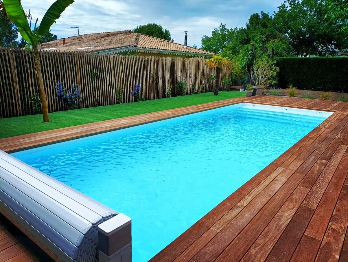 Comment choisir un volet de piscine? - Aquanov