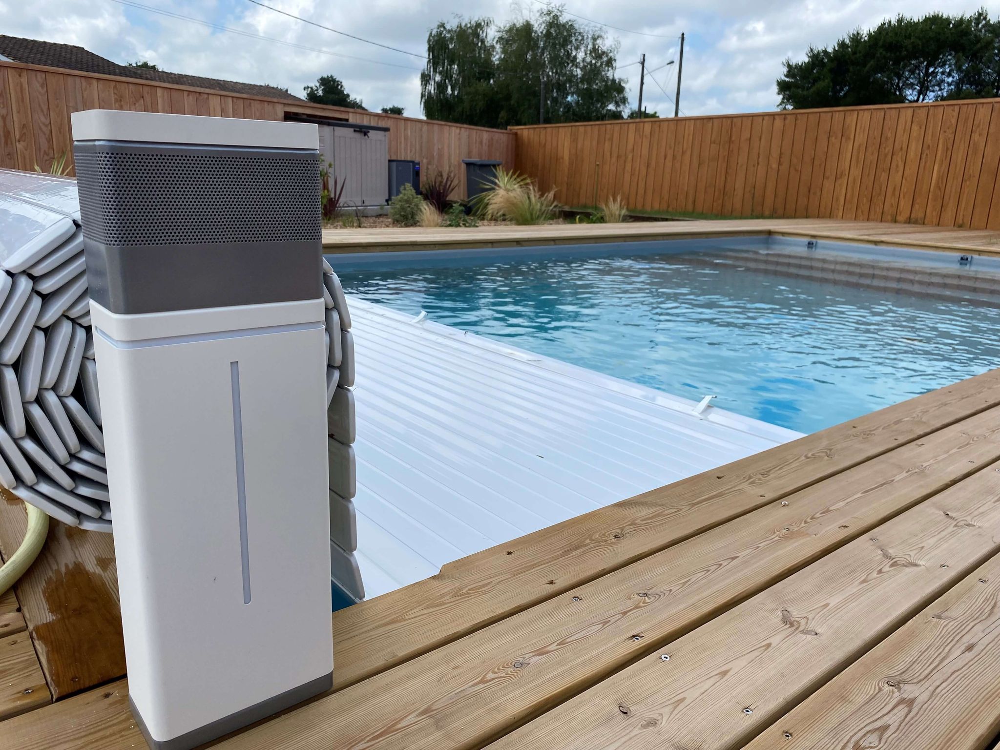 Comment choisir un volet de piscine? - Aquanov