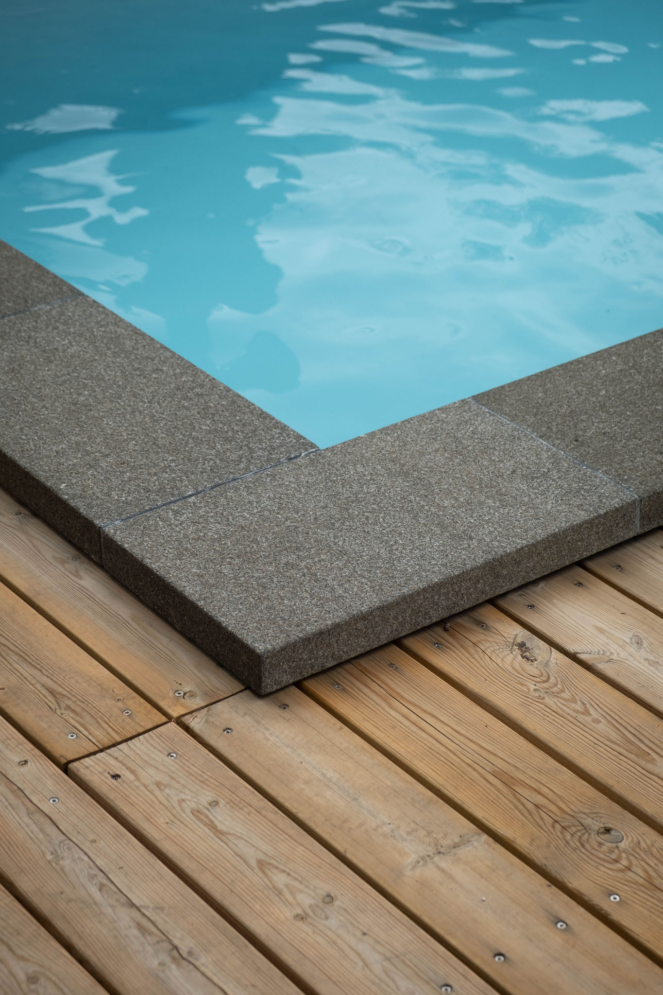 construction piscine sur mesure gironde