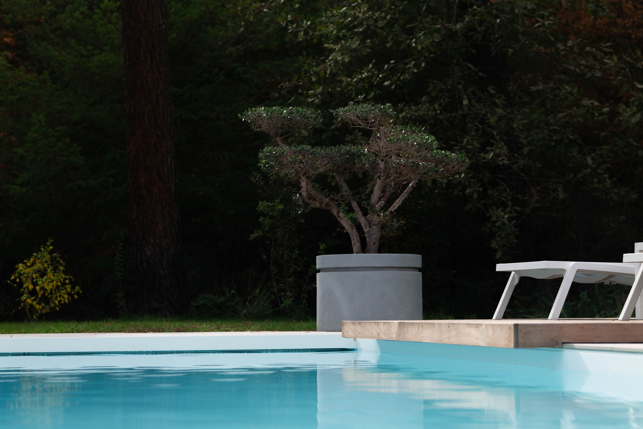 constructeur de piscines à Villenave d'Ornon