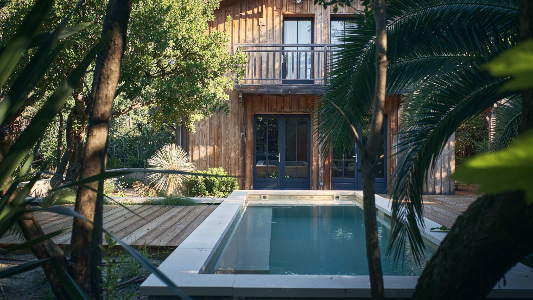 pisciniste à Lège Cap Ferret