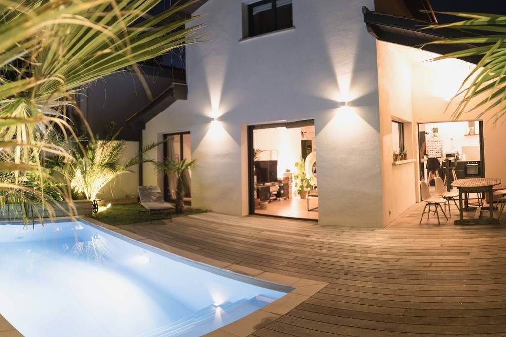 Pisciniste à le Bouscat
