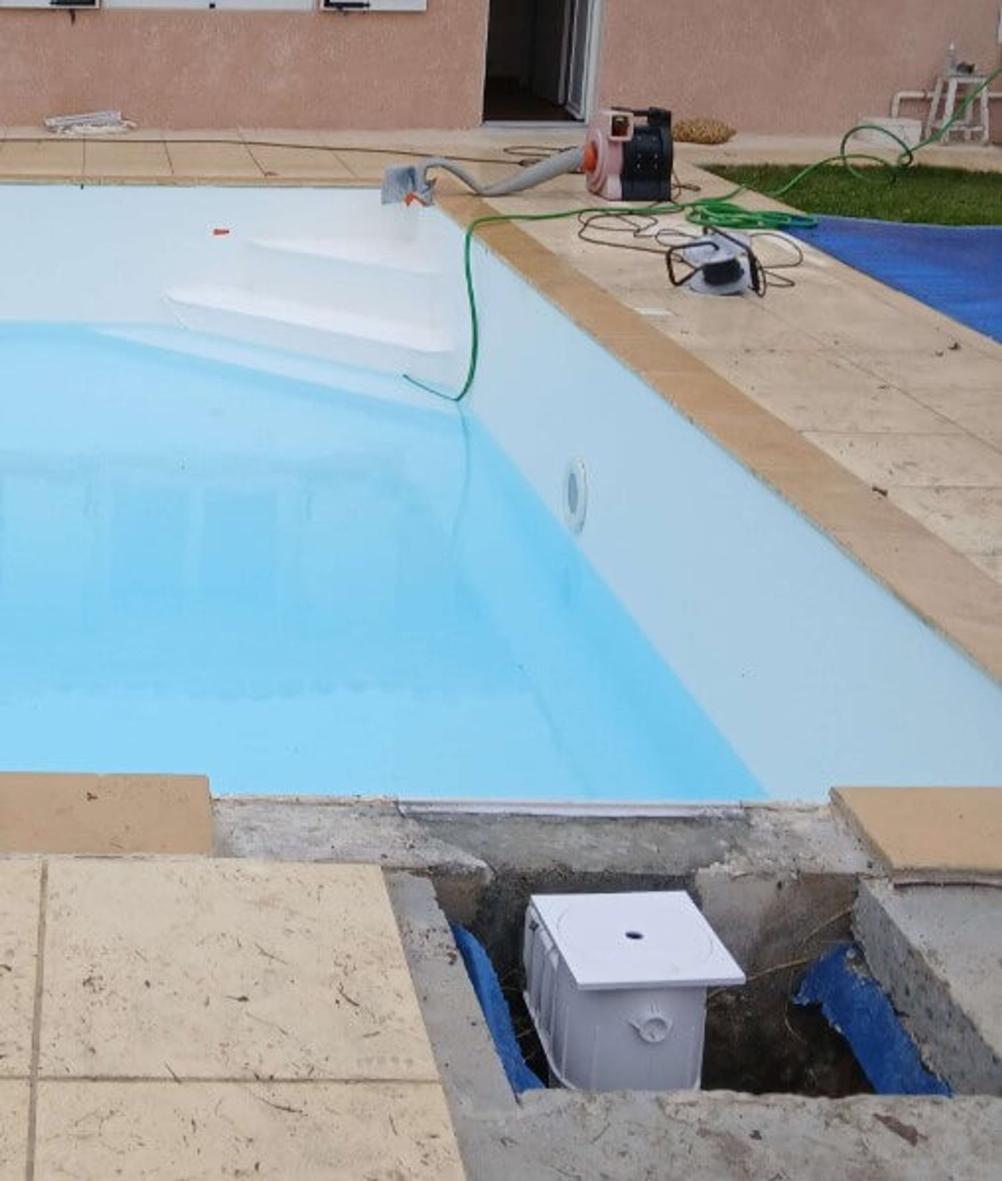 Skimmer cassé solutions de réparation efficaces pour votre piscine — free download