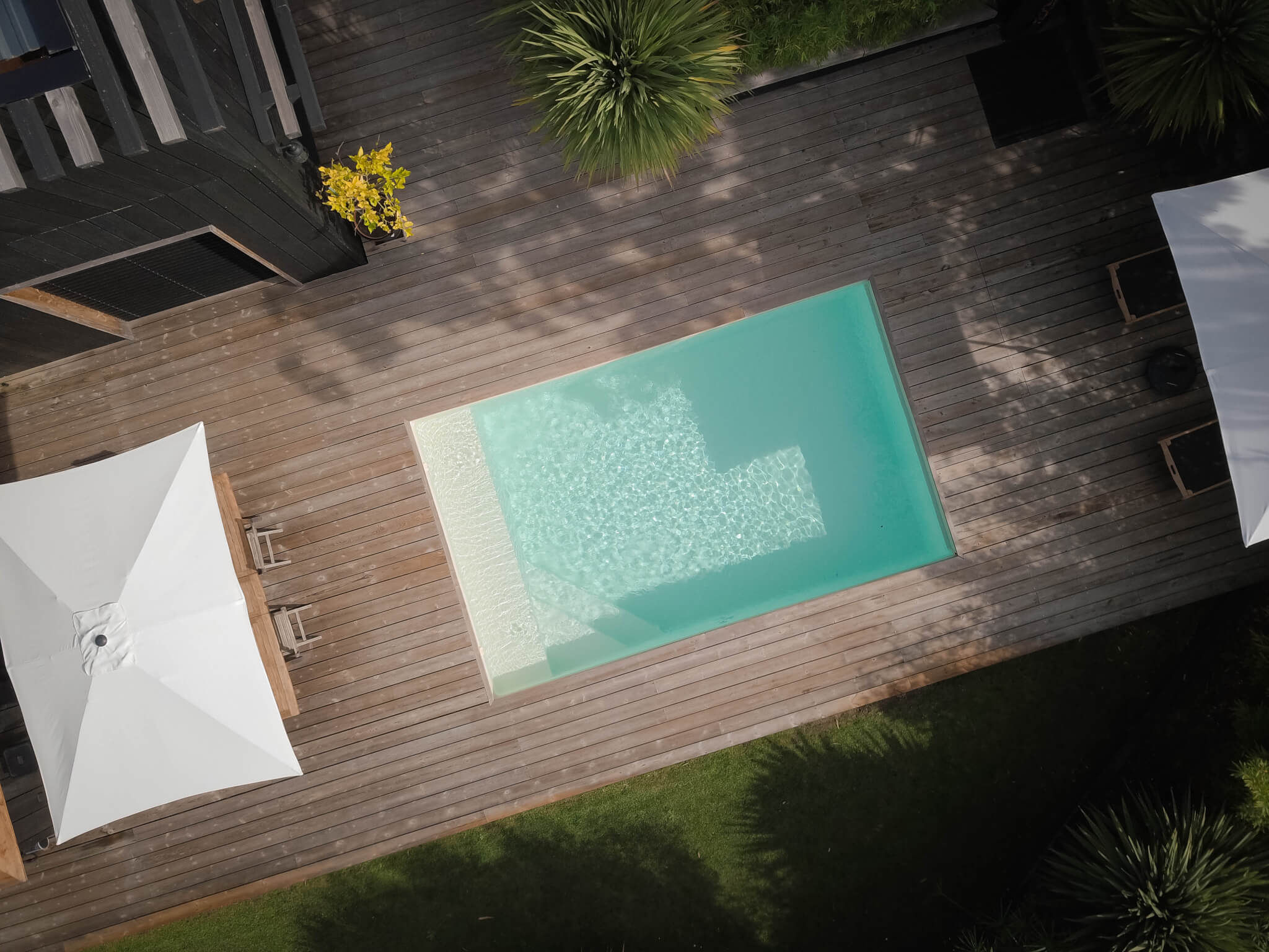 piscine 6 x 3