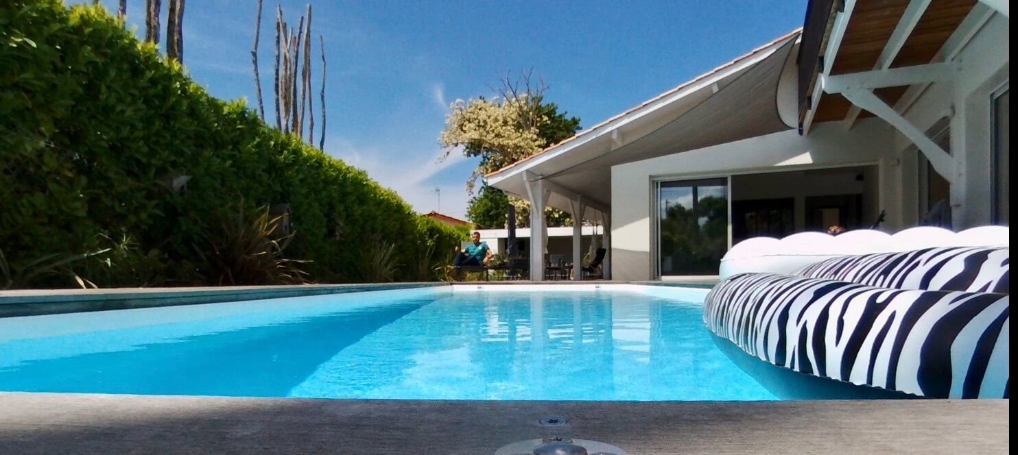 aménagement de piscine pour personnes agées