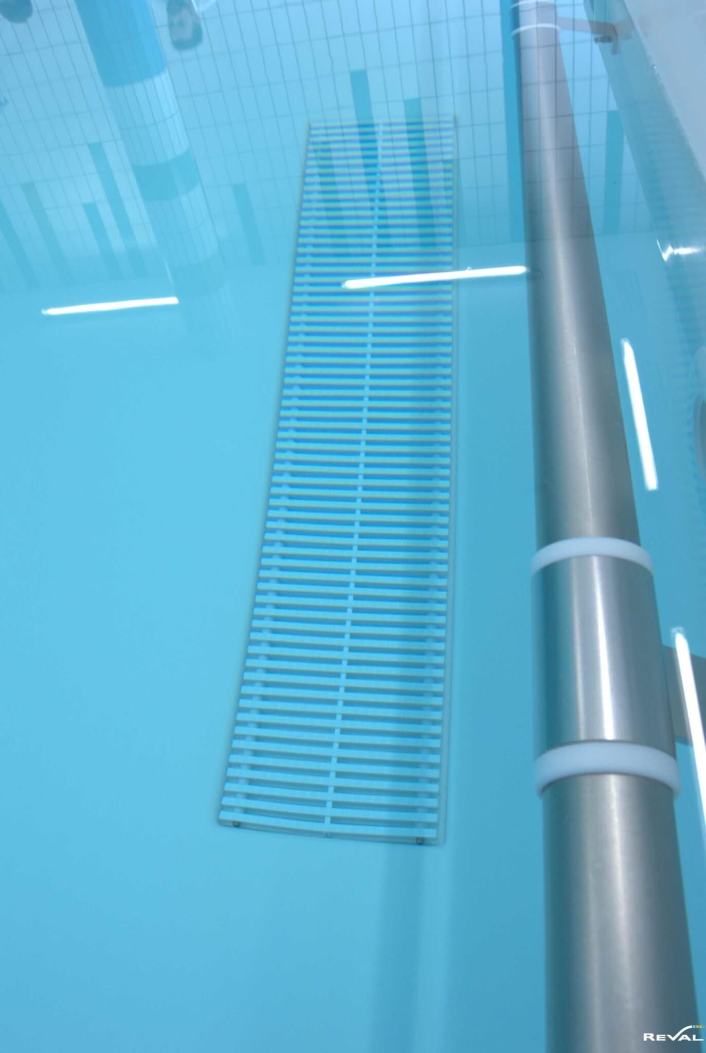 aménagement piscine pour PMR