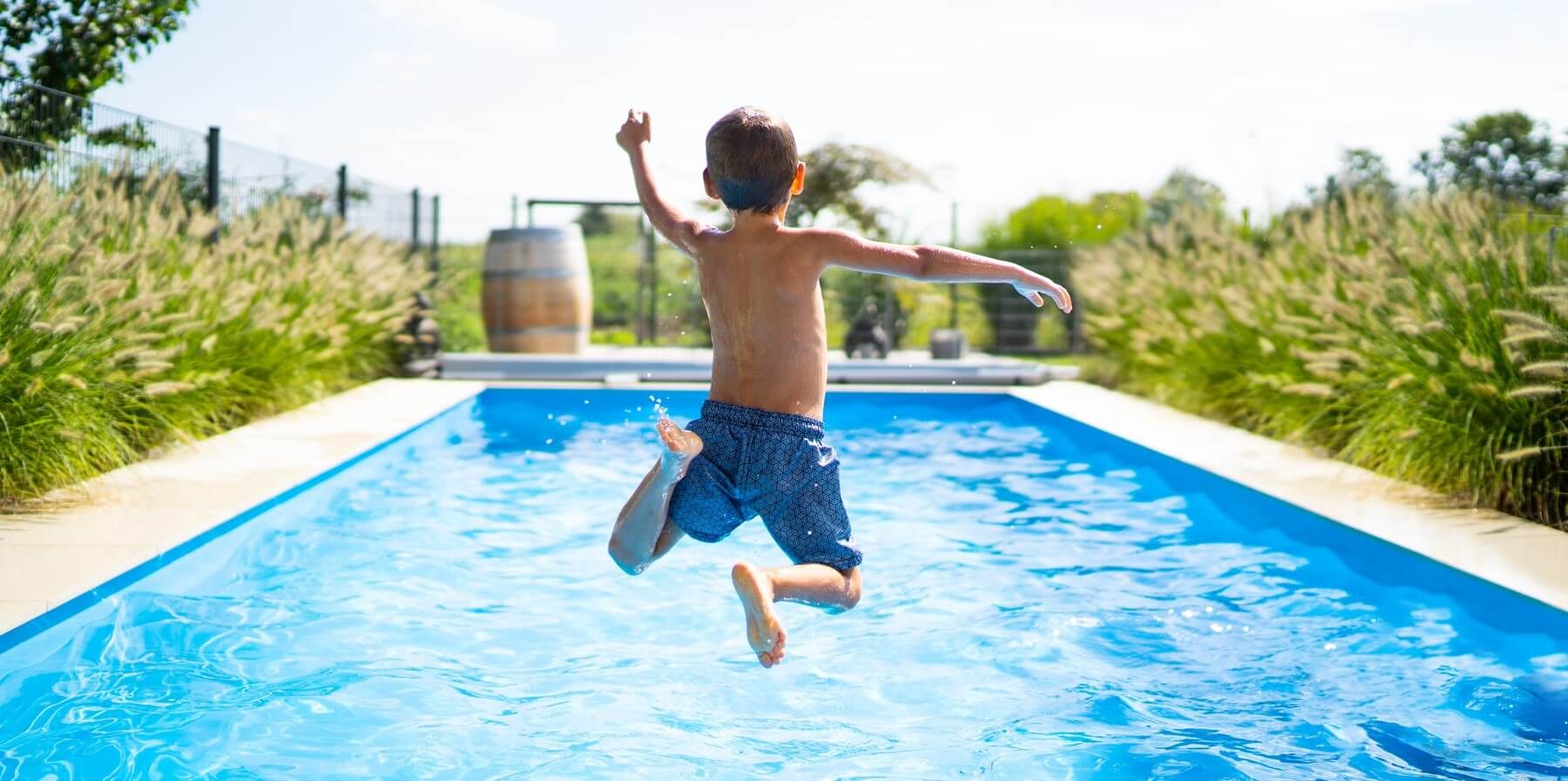 loi sécurité piscine