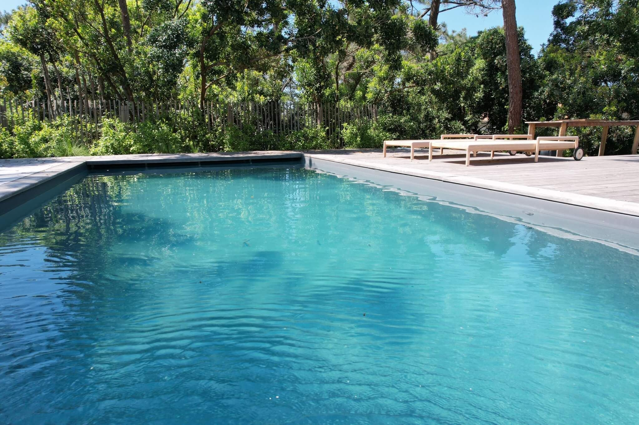 Spa Gironde - Aquanov