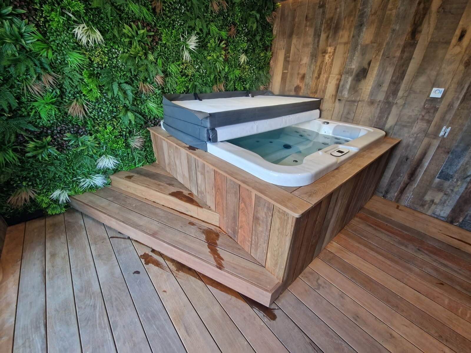 installateur de SPA en Gironde
