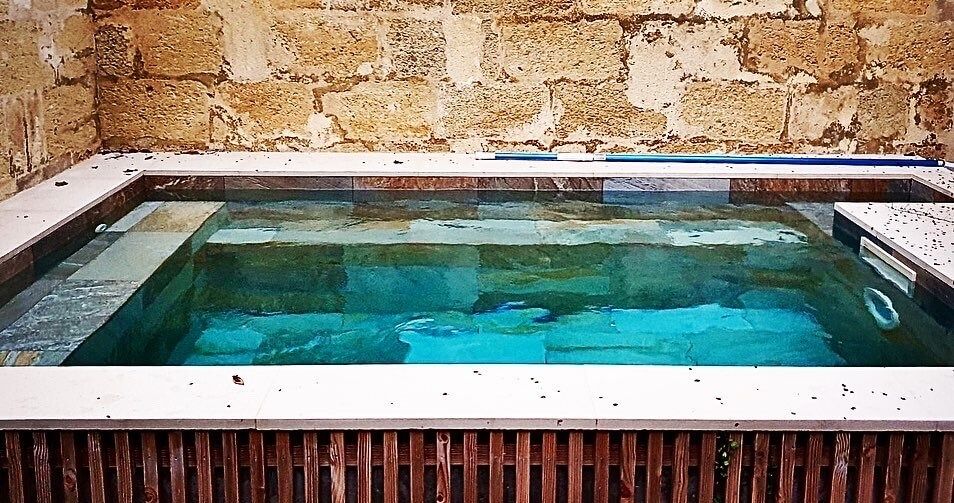 Constructeur de piscines hors sol