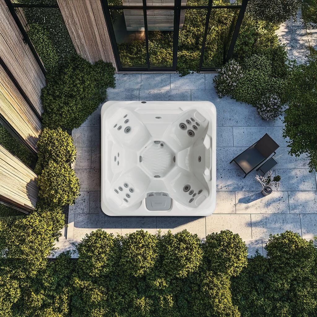 Devis de SPA et Jaccuzi en Gironde