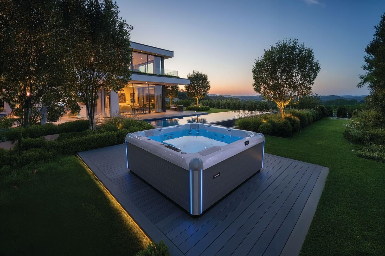 vente de jaccuzi - devis en Gironde