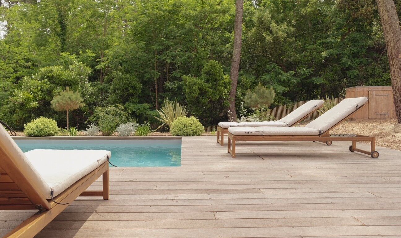 Devis de mini piscine Gironde