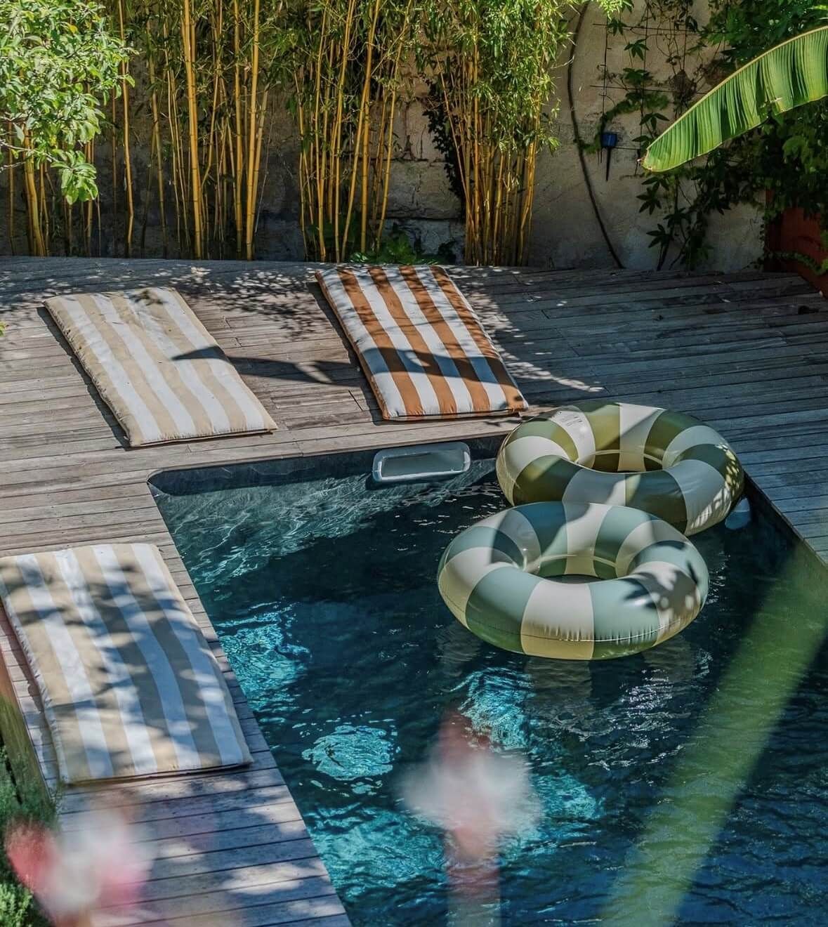 pisciniste à salles