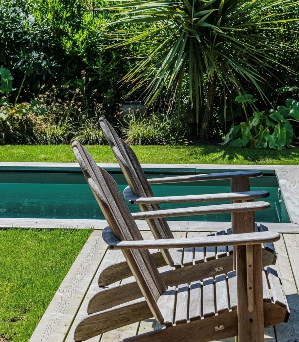 pisciniste à Saucats - AQUANOV spécialiste en construction de piscines sur mesure