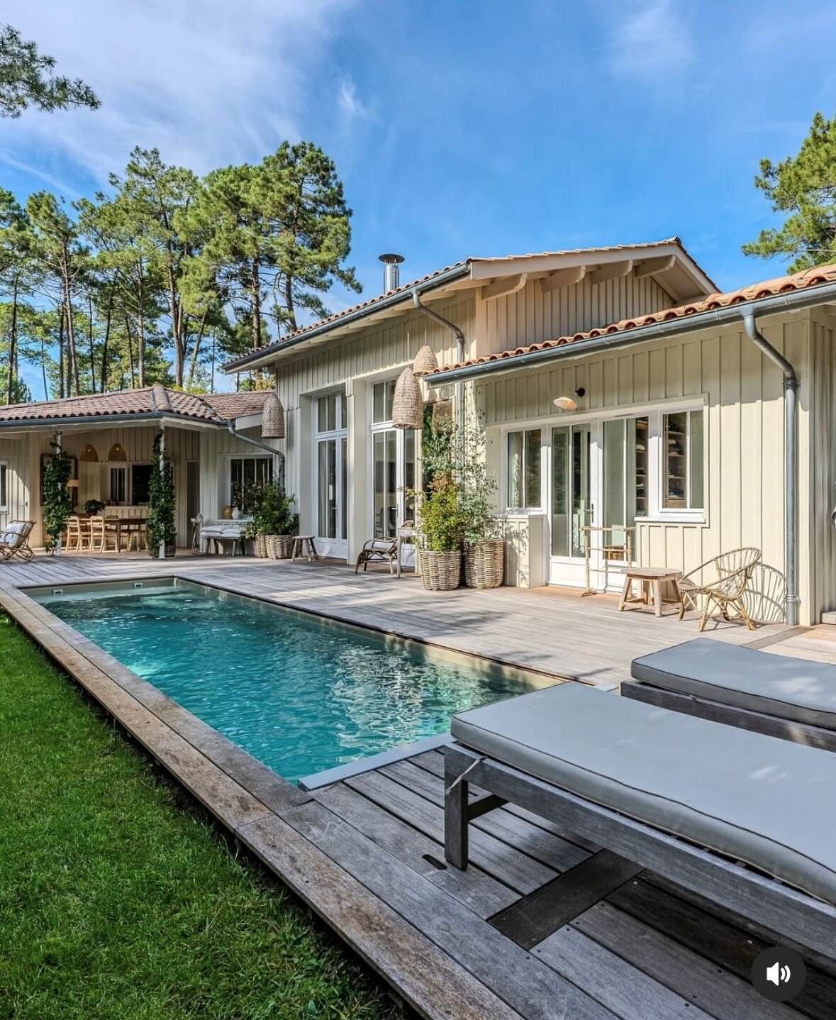 pisciniste à créon