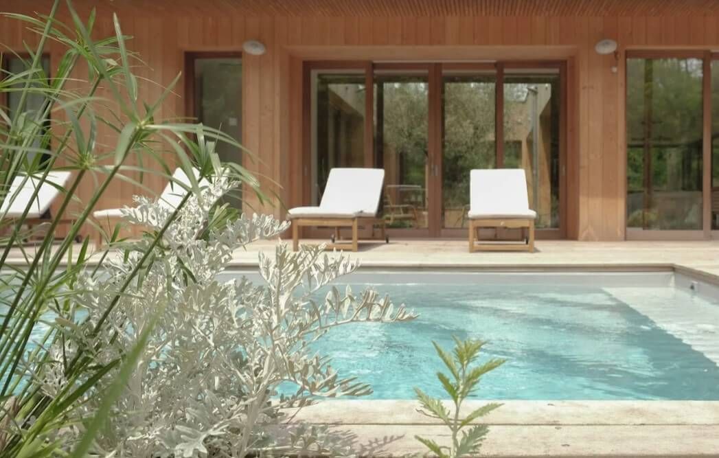 Votre pisciniste à saint loubes