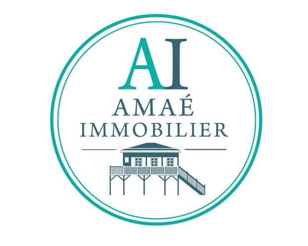 Amae, agence immobilière à andernos