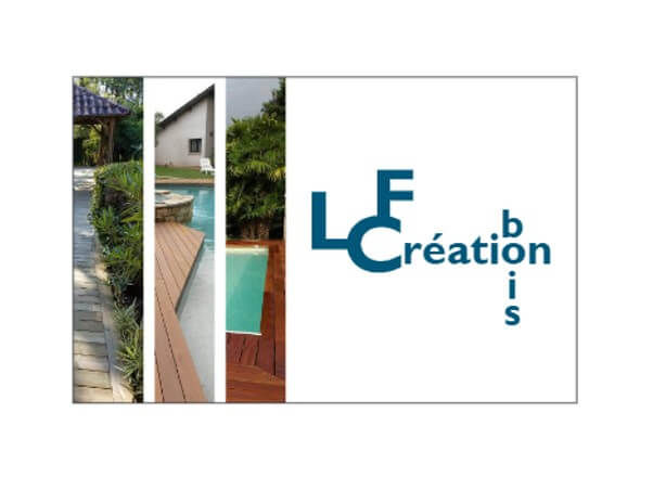LCF création : installation de terrasses bois