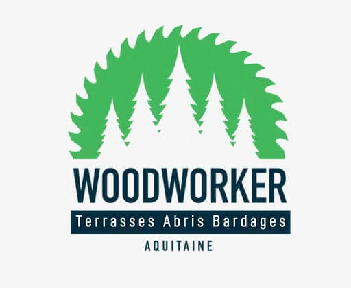 WOODWORKER terrasse bois en Gironde