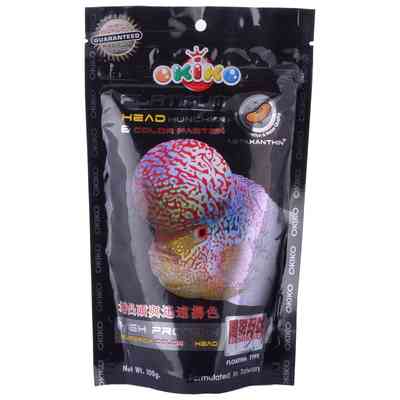 Okiko Platinum 100g