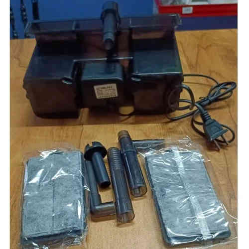 Sunsun-HBL-701-Hang-on-Filter-5