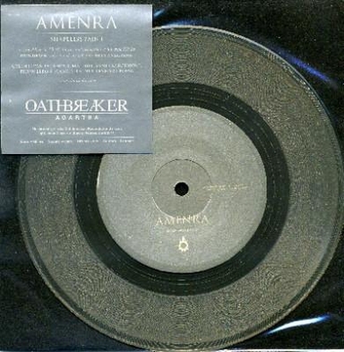 Amenra / Oathbreaker